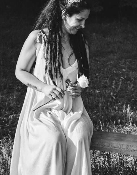 Winter Solstice Gong Bath Ceremony Dec 20th