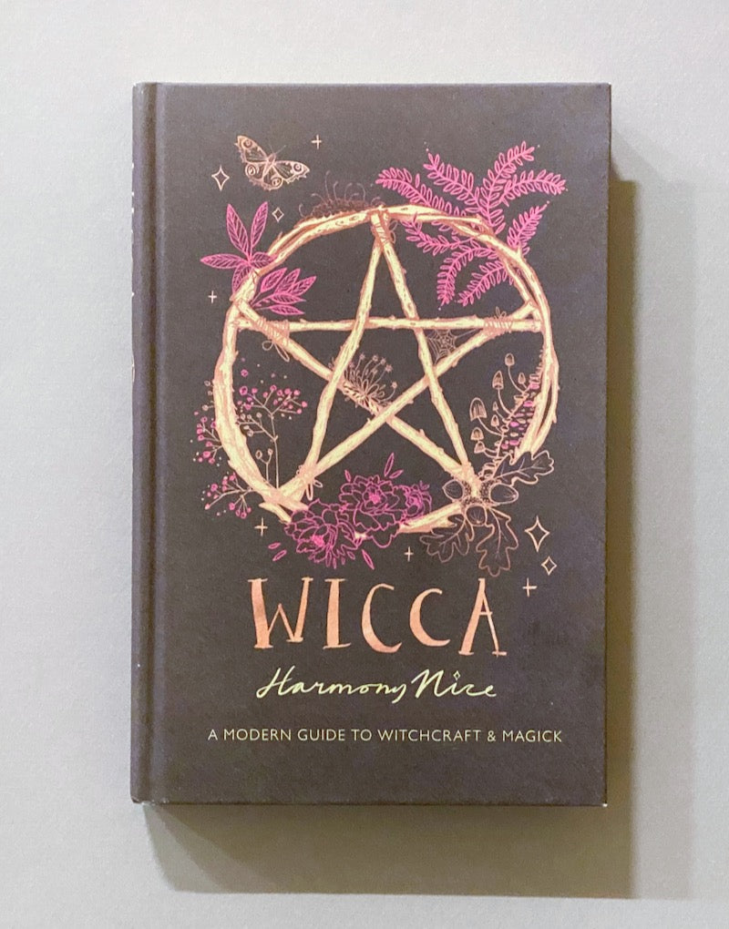 WICCA: HARMONY NICE