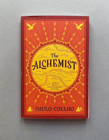 ALCHEMIST