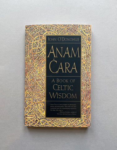 ANAM CARA