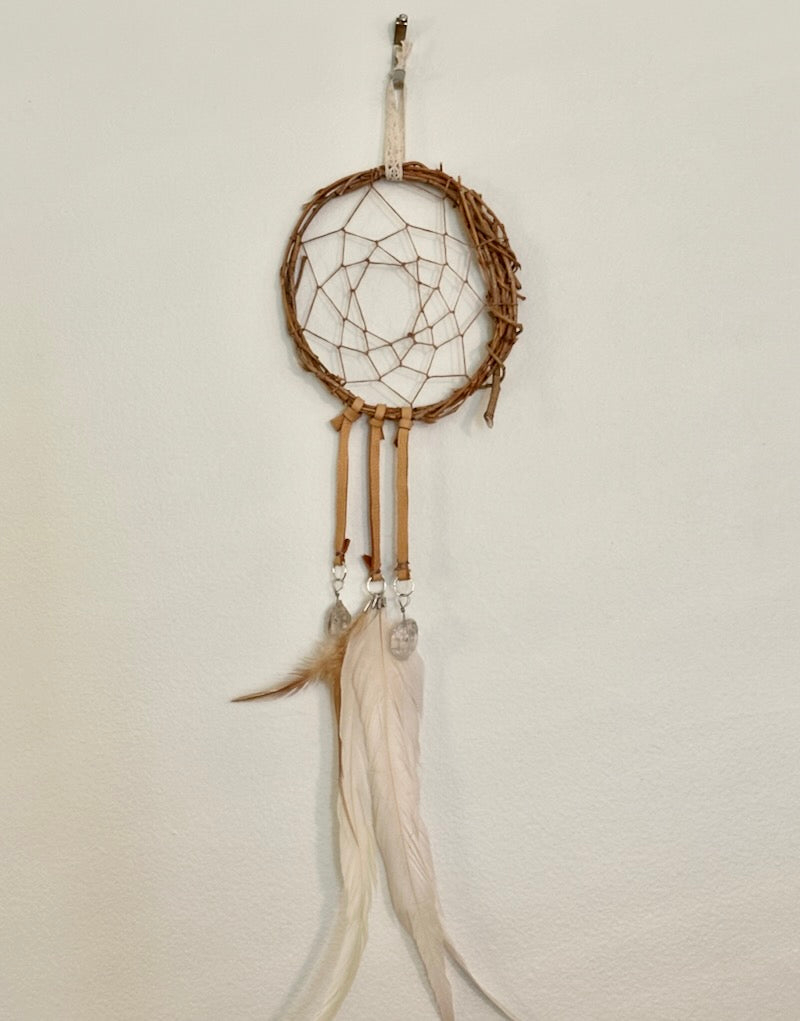 Willow Truth Teller