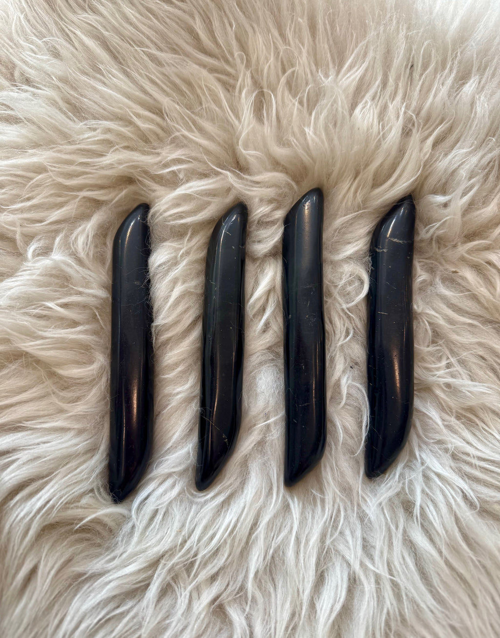 Shungite Wand