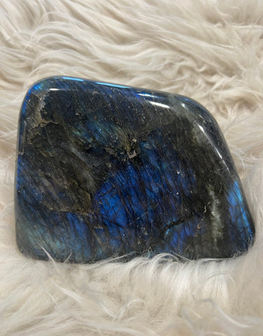 Labradorite Specimen