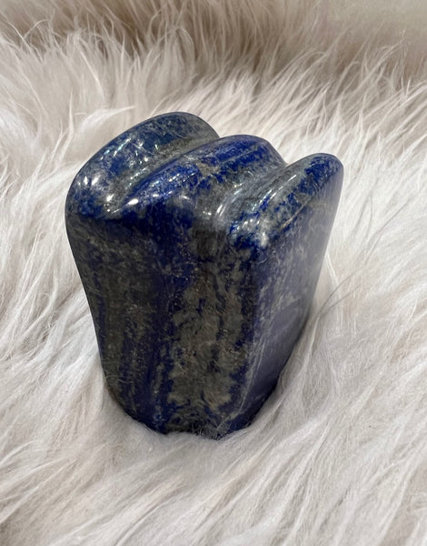 LAPIS LAZULI - STANDING #2