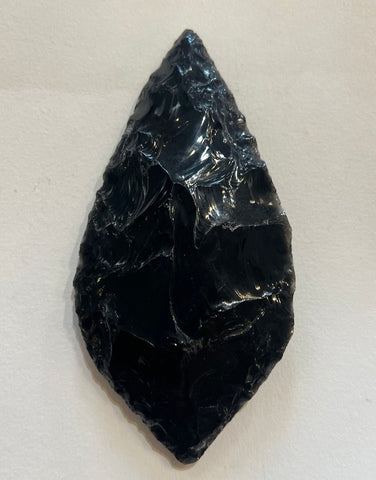 Obsidian - Black Arrow