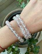 Rose Quartz - 8mm Round