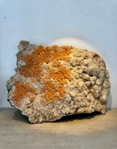 In Store Specimen #39 - APOPHYLLITE