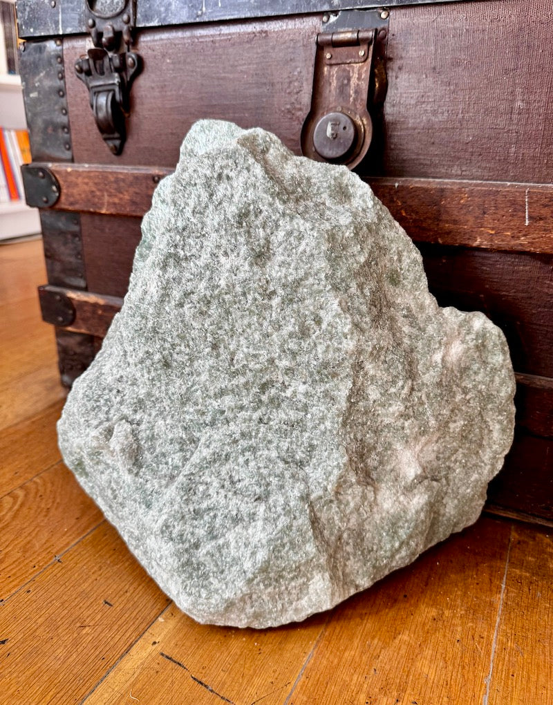 Green Aventurine Large Specimen #54