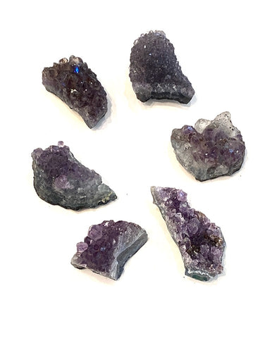 AMETHYST CLUSTER - Small