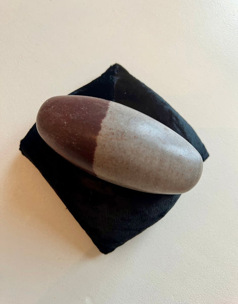 SHIVA LINGAM - Large