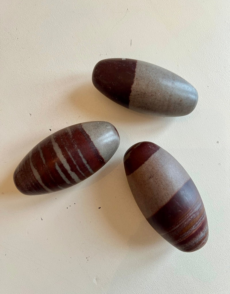 SHIVA LINGAM - Large
