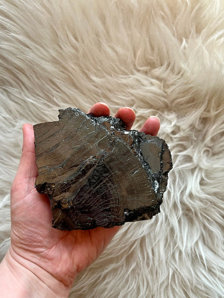 Elite Shungite- RAW