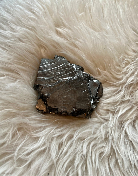 Elite Shungite- RAW