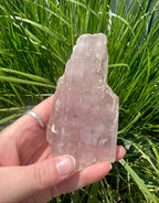 Kunzite Raw - A+