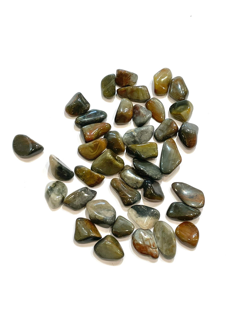 Cat's Eye - Multi-Colour Small