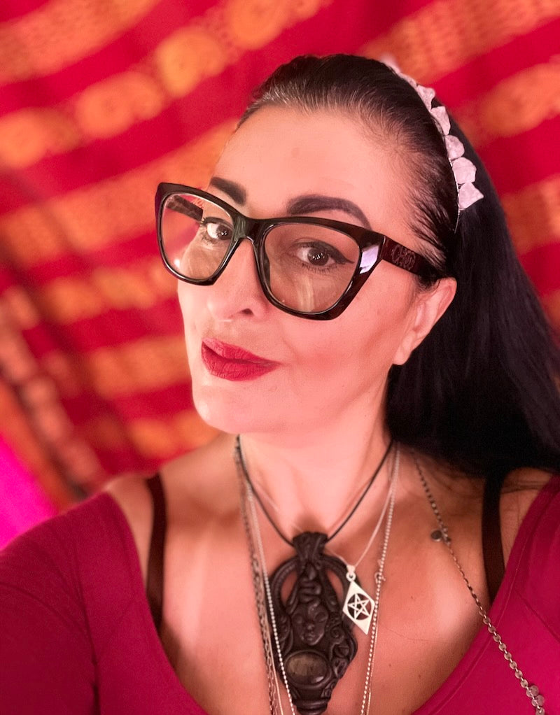 Tea Leaf Reading w/ Luisa Mar 25th