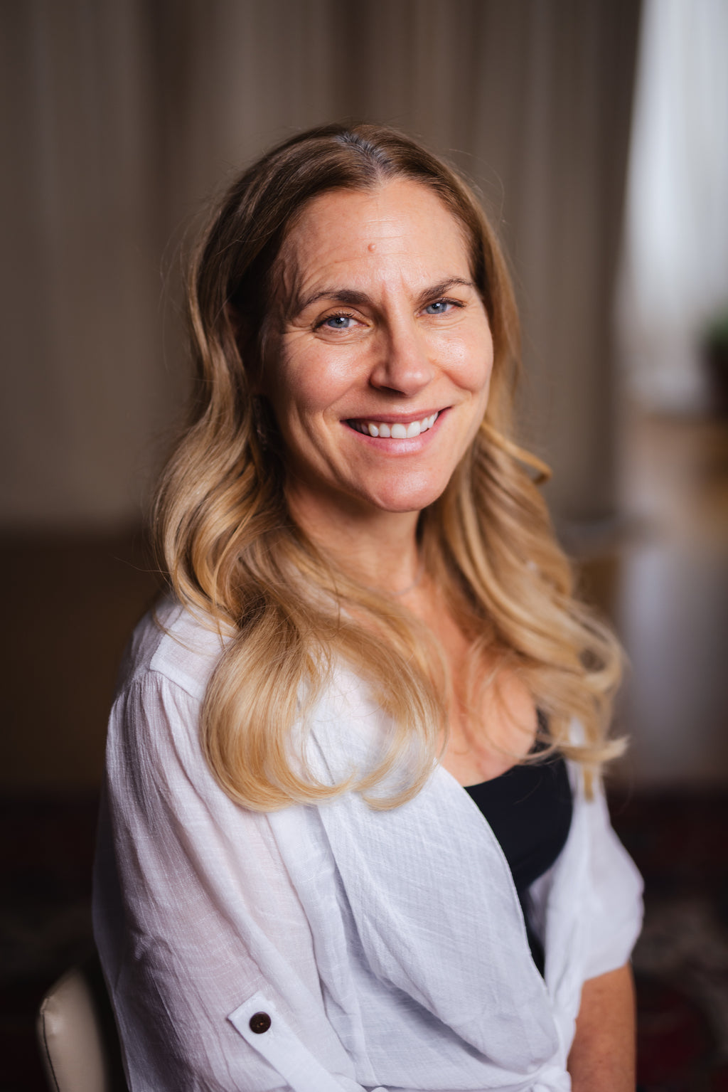 Reiki Sessions - In Person