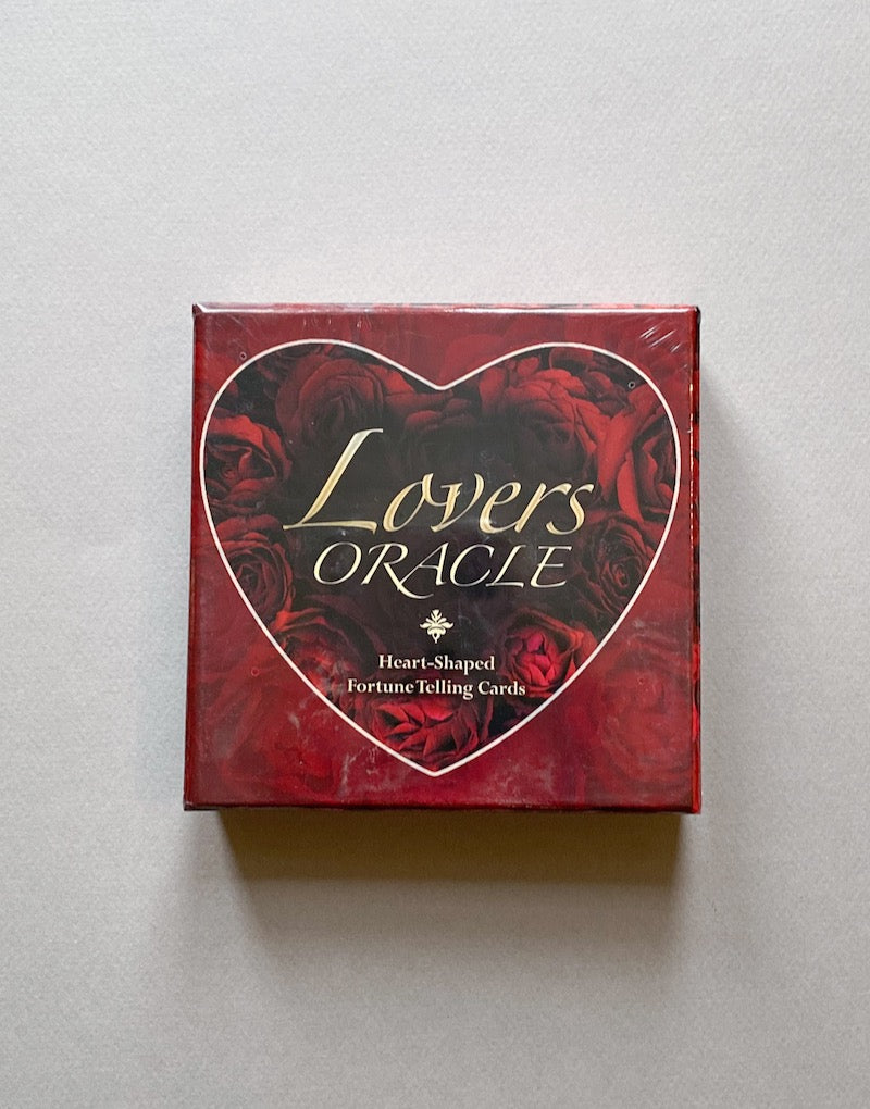 LOVERS ORACLE