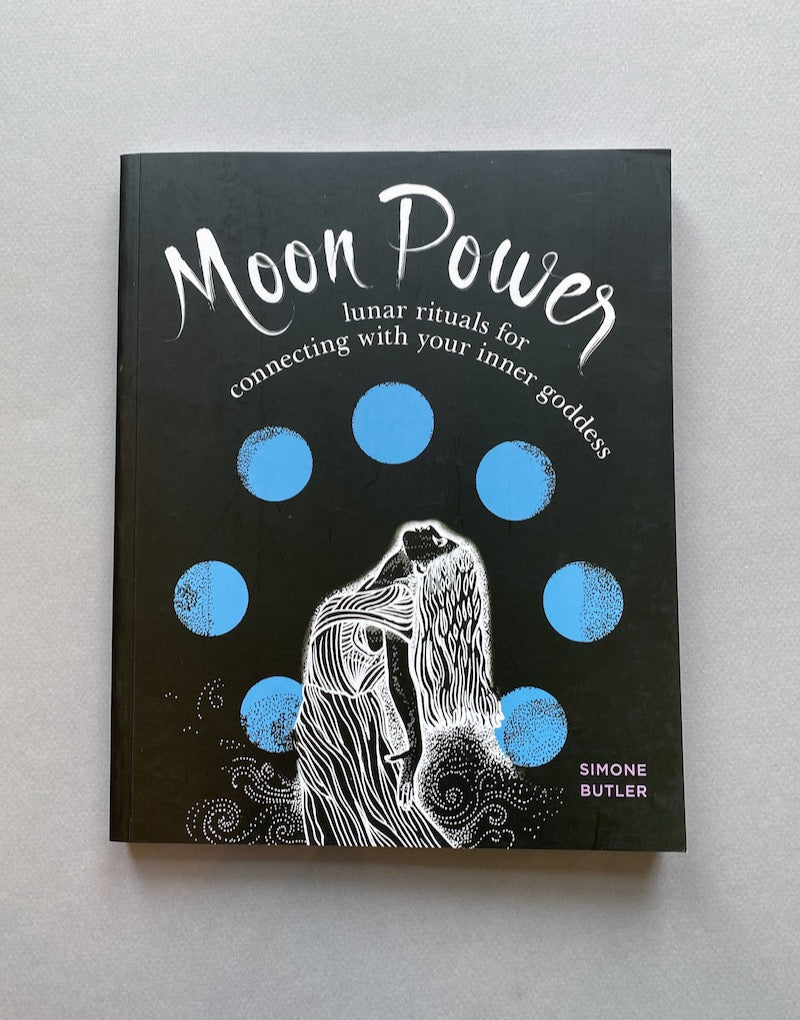 MOON POWER