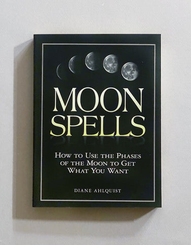 MOON SPELLS
