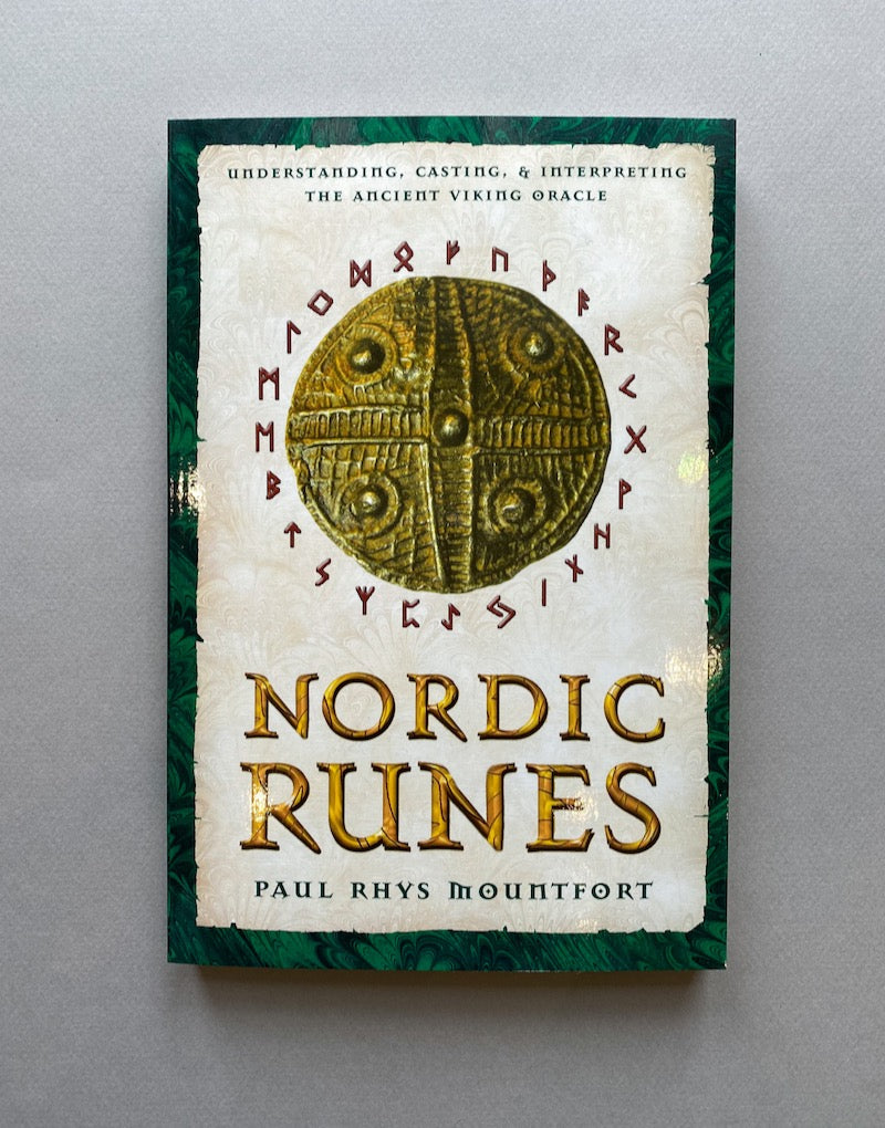 NORDIC RUNES