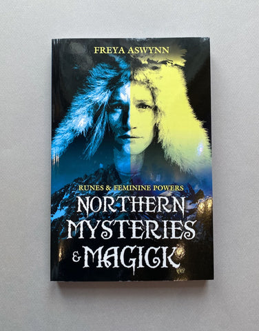 NORTHERN MYSTERIES & MAGICK