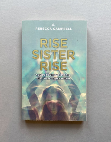RISE SISTER RISE