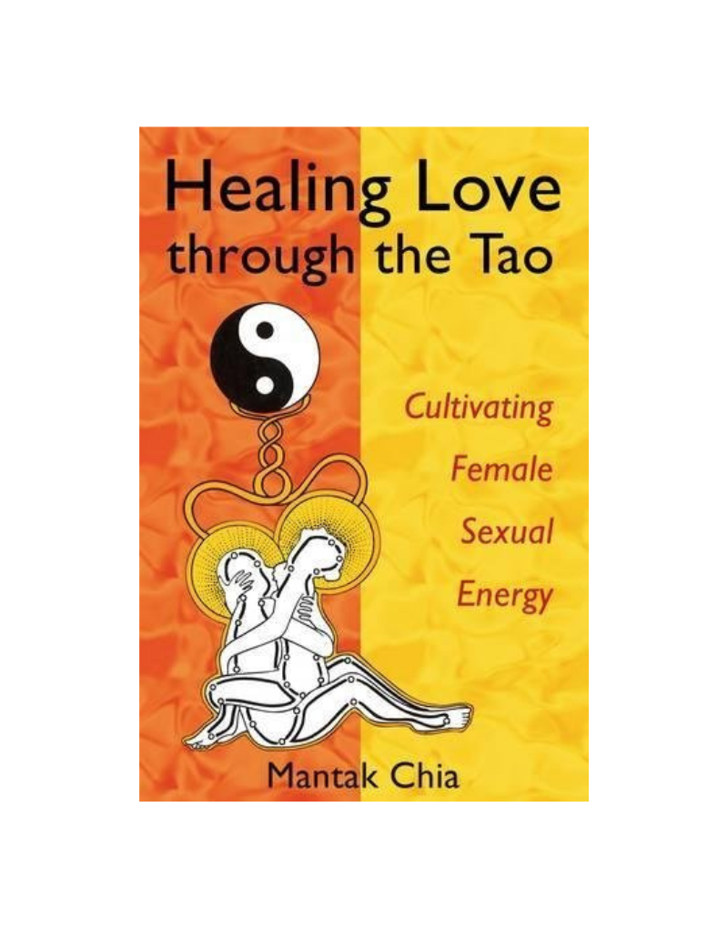 Healing Love through the Tao