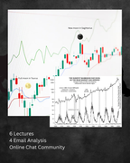 2026 Financial Astrology Module Starts Jan 29th