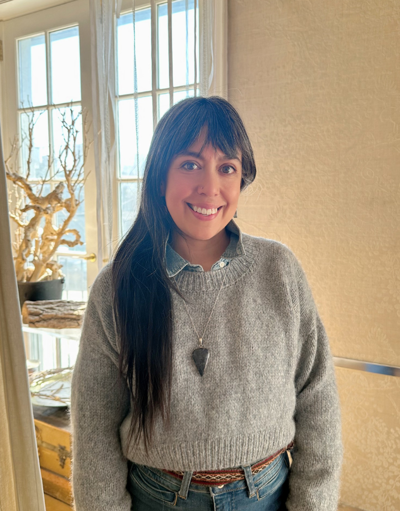 Womb Healing Sessions Select Nov + Dec dates