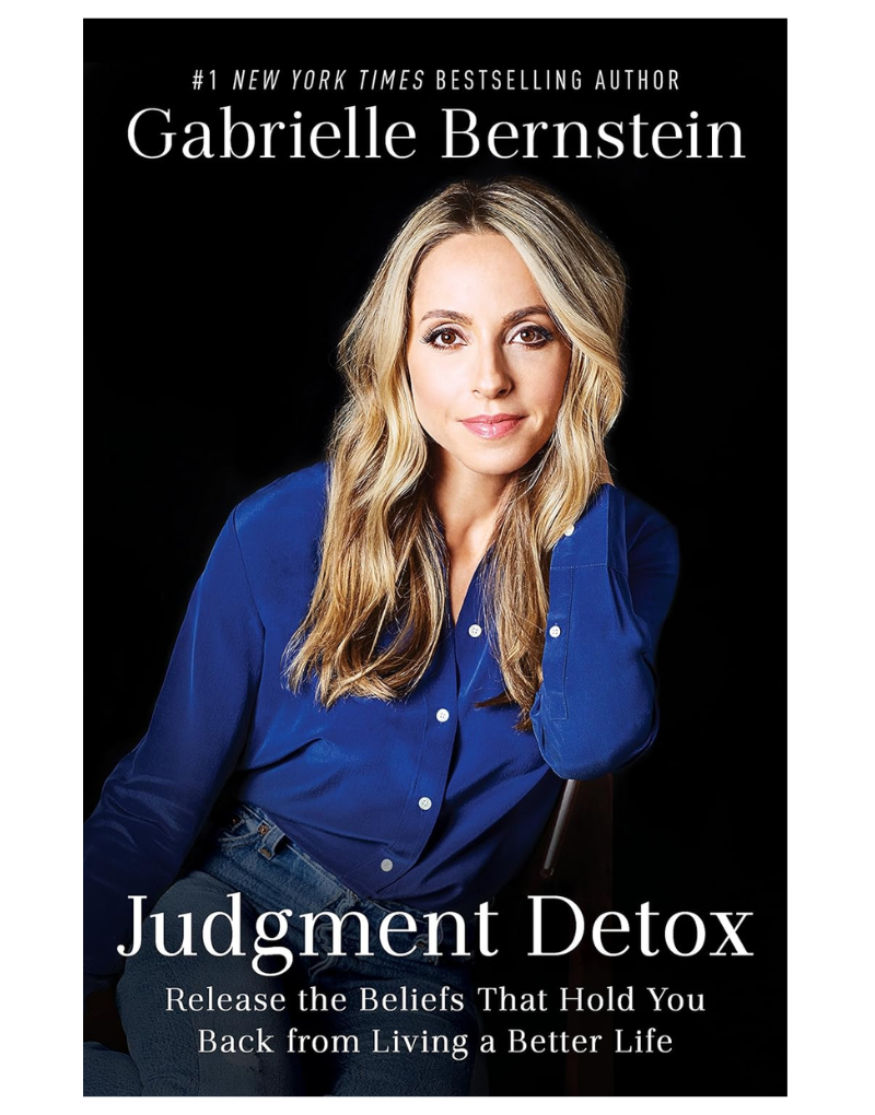 Judgement Detox