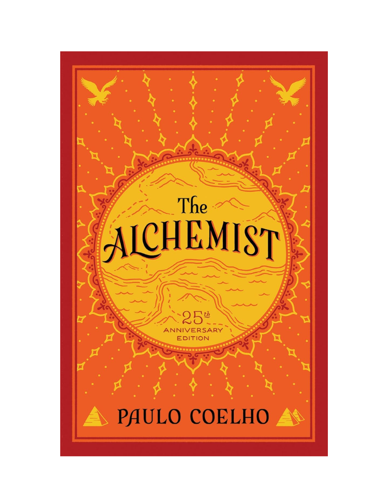 Alchemist
