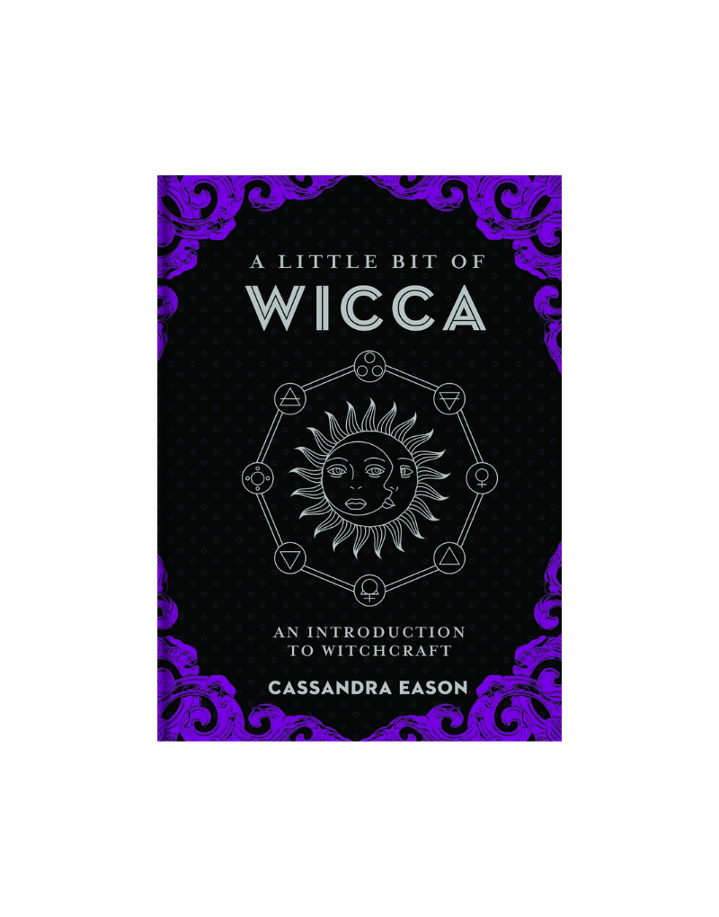 A Little Bit of Wicca