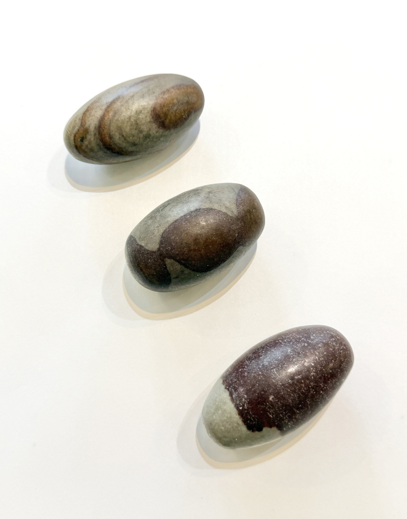 SHIVA LINGAM TUMBLED