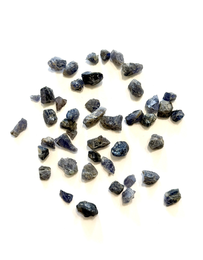 Iolite - S