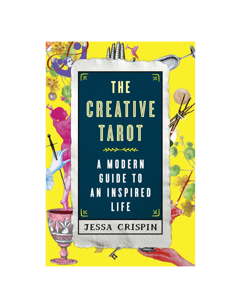 The Creative Tarot