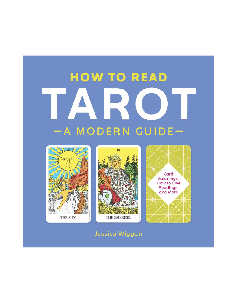 How to Read Tarot: A Modern Guide