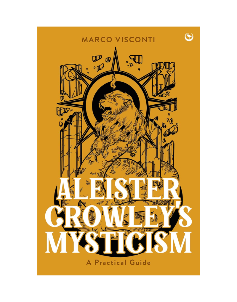 Aleister Crowley's Mysticism