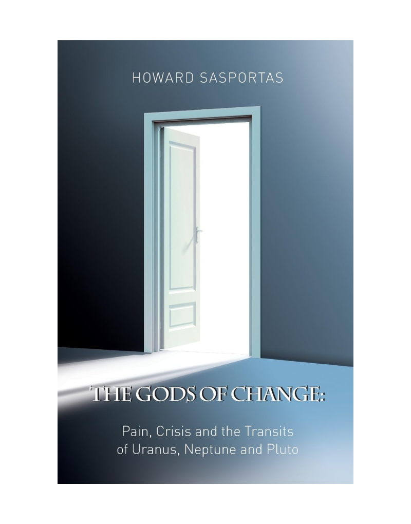 The Gods of Change