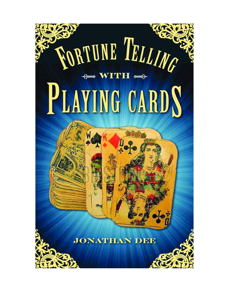 Fortune Telling with Playing Cards