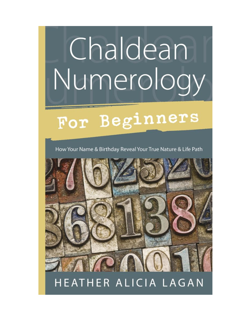 Chaldean Numerology for Beginners
