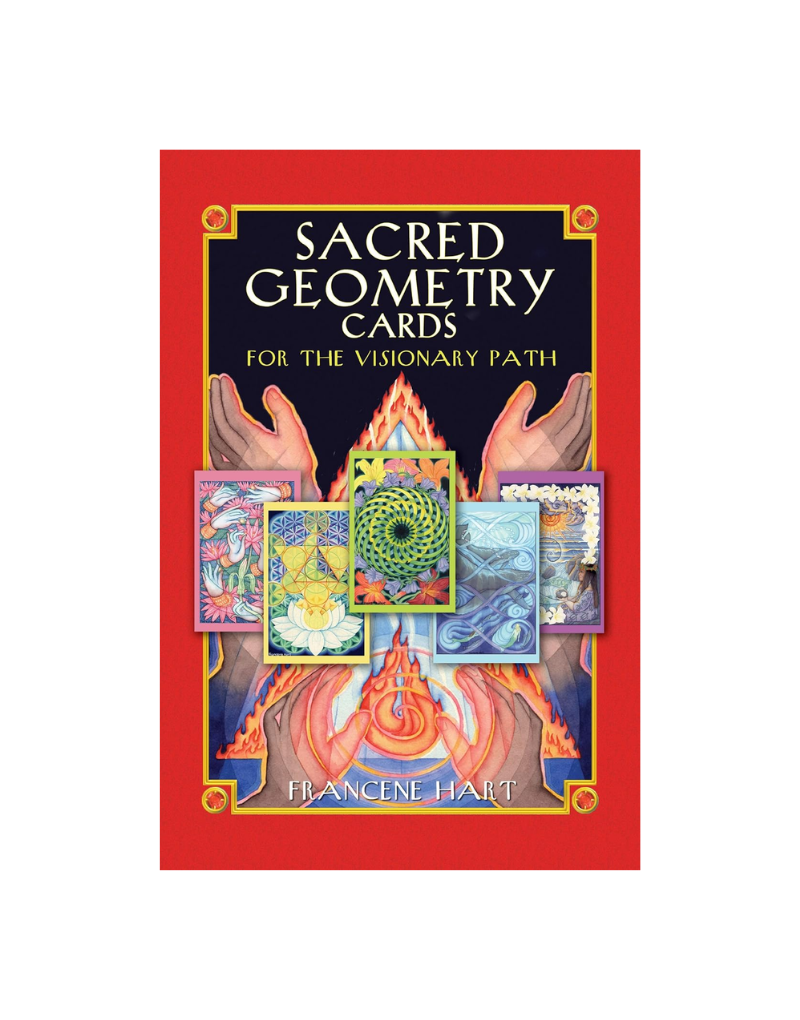 Sacred Geometry Cards