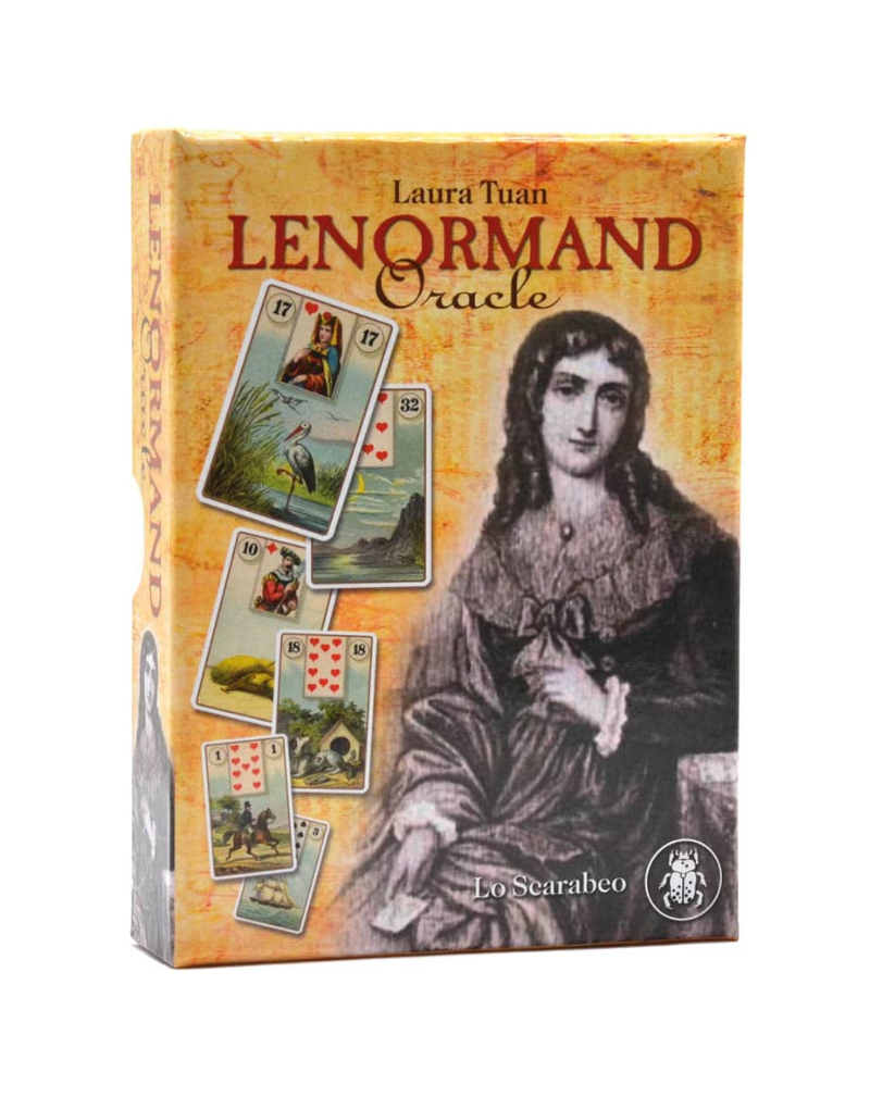 Lenormand Oracle