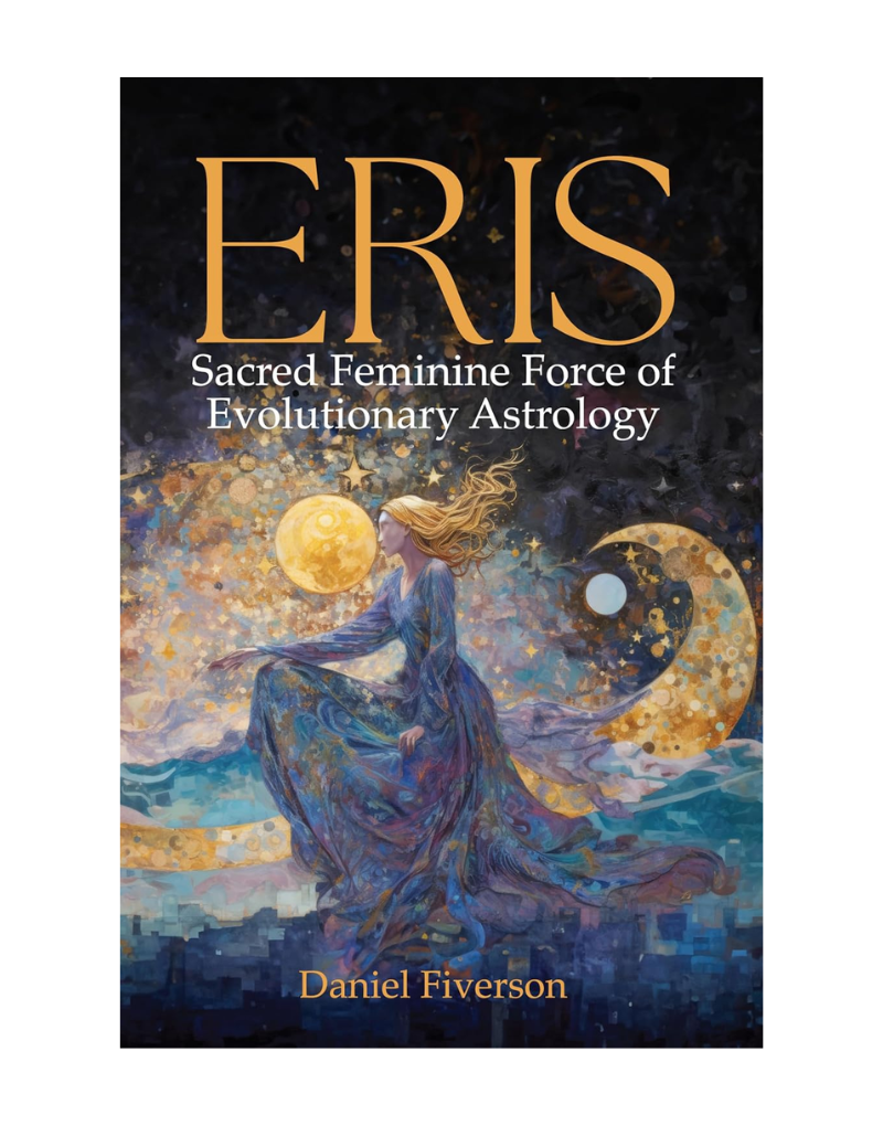 Eris: Sacred Feminine Force