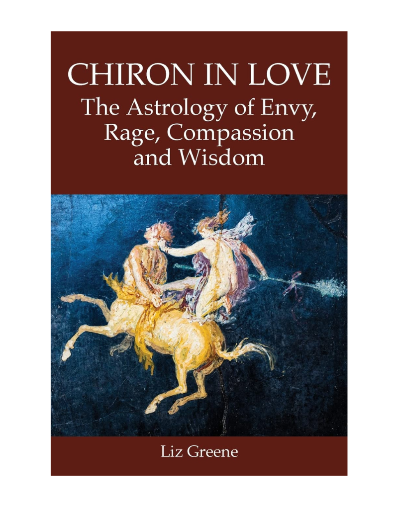 CHIRON IN LOVE