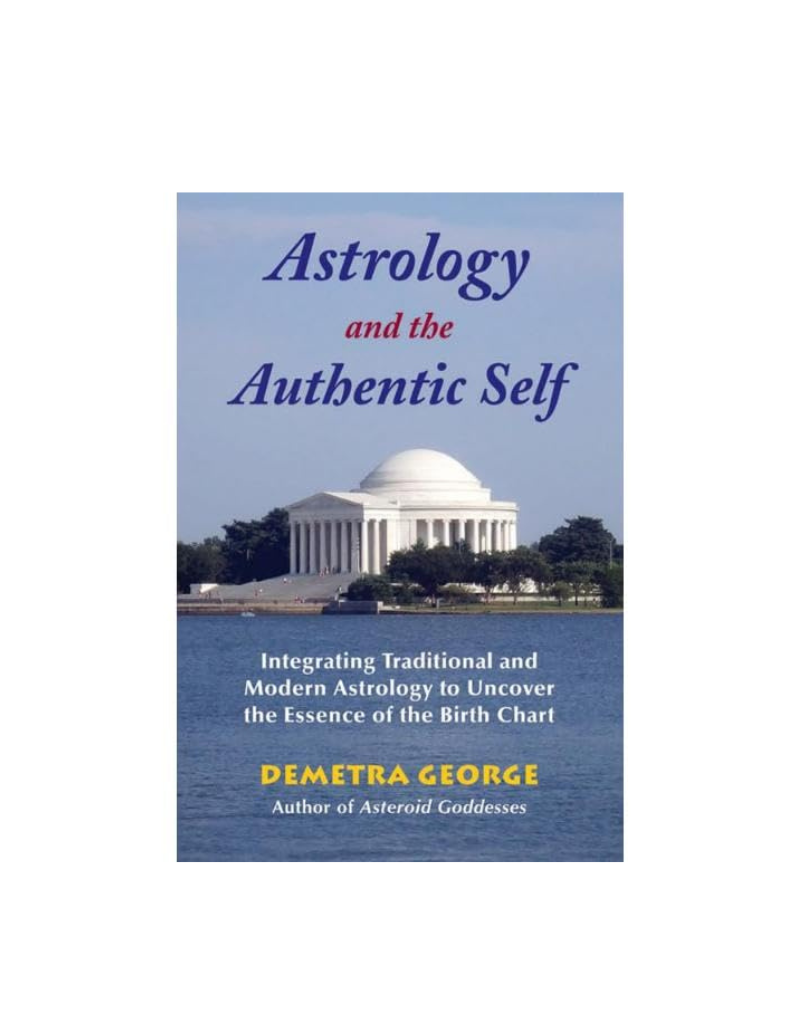 ASTROLOGY AND THE AUTHENTIC SELF