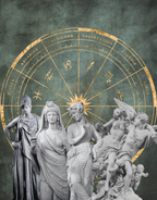 Asteroids in the Natal Chart Online Course Nov 27th