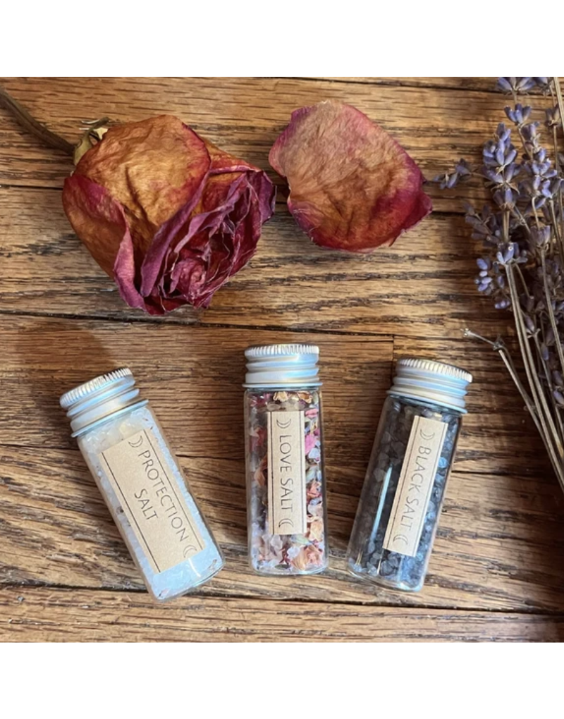 Ritual Salt Essentials Kit