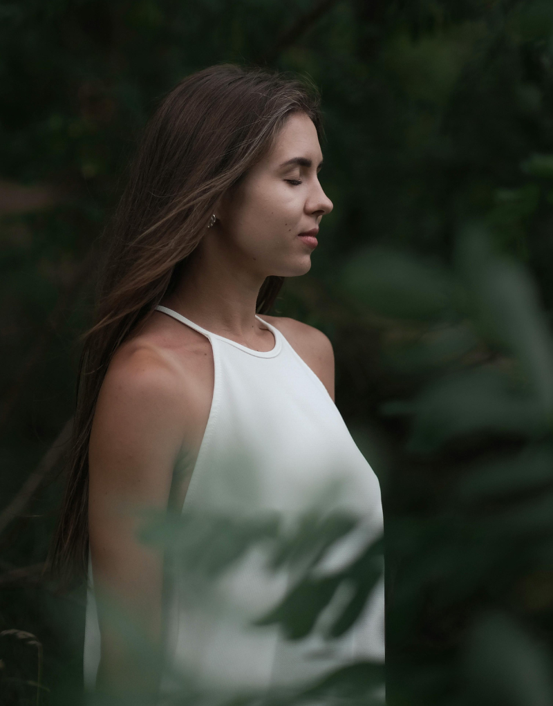 Tapping Into Your Intuition & Inner Knowing Class Nov 22