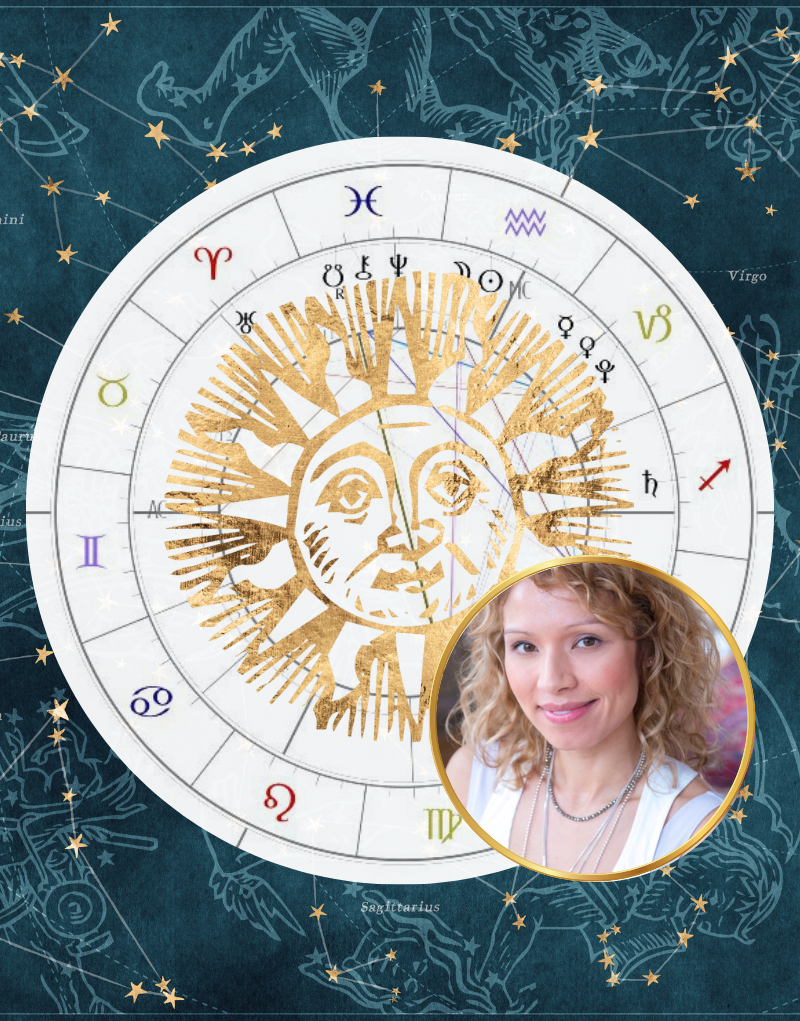 Solar Returns Astrology Consultation